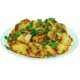 Aloo Jeera